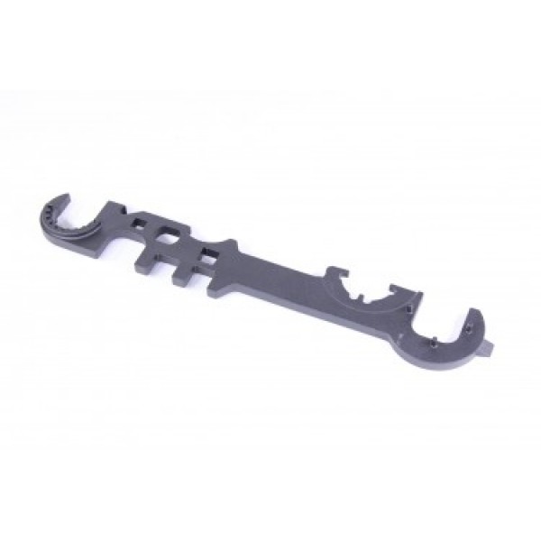 AR-15 / AR .308 COMBINATION ARMORER S WRENCH